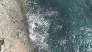 Link to Video | tourist destination, sea, Malta, color, island, 4K resolution, liquid water, aerial shot, Mediterranean Sea, tourism destination, Mediterranean Basin