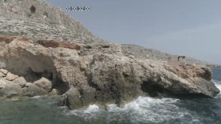 Link to Video | tourist destination, sea, Malta, color, island, 4K resolution, liquid water, aerial shot, Mediterranean Sea, tourism destination, Mediterranean Basin