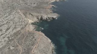 Link to Video | tourist destination, sea, Malta, color, island, 4K resolution, liquid water, aerial shot, Mediterranean Sea, tourism destination, Mediterranean Basin