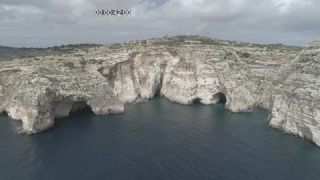 Link to Video | tourist destination, sea, Malta, color, island, 4K resolution, liquid water, aerial shot, Mediterranean Sea, tourism destination, Mediterranean Basin