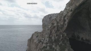 Link to Video | tourist destination, sea, Malta, color, island, 4K resolution, liquid water, aerial shot, Mediterranean Sea, tourism destination, Mediterranean Basin