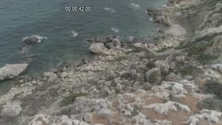 Link to Video | tourist destination, sea, Malta, color, island, 4K resolution, liquid water, aerial shot, Mediterranean Sea, tourism destination, Mediterranean Basin