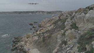 Link to Video | tourist destination, sea, Malta, color, island, 4K resolution, liquid water, aerial shot, Mediterranean Sea, tourism destination, Mediterranean Basin