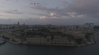 Link to Video | tourist destination, sea, Malta, color, island, 4K resolution, liquid water, aerial shot, Mediterranean Sea, tourism destination, Mediterranean Basin
