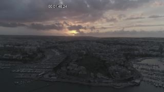 Link to Video | tourist destination, sea, Malta, color, island, 4K resolution, liquid water, aerial shot, Mediterranean Sea, tourism destination, Mediterranean Basin