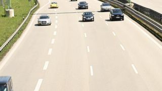 Link to Photo | May, spring, motor car, private transport, Munich, Germany, autobahn in Germany, Europe, Southern Germany, 2025, day, Bavaria