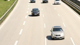 Link to Photo | May, spring, motor car, private transport, Munich, Germany, autobahn in Germany, Europe, Southern Germany, 2025, day, Bavaria