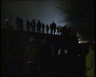 Link to Video | November, autumn, historical event, German Democratic Republic, Eastern Bloc, color, standard-definition television, Revolutions of 1989, Peaceful Revolution, Berlin Wall, West Berlin, East Berlin, Die Wende and Peaceful Revolution, fall of the Berlin Wall, West Germany, Cold War, eastern Germany