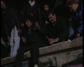 Link to Video | November, autumn, historical event, German Democratic Republic, Eastern Bloc, color, standard-definition television, Revolutions of 1989, Peaceful Revolution, Berlin Wall, West Berlin, East Berlin, Die Wende and Peaceful Revolution, fall of the Berlin Wall, West Germany, Cold War, eastern Germany