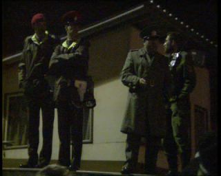 Link to Video | November, autumn, historical event, German Democratic Republic, Eastern Bloc, color, standard-definition television, Revolutions of 1989, Peaceful Revolution, Berlin Wall, West Berlin, East Berlin, Die Wende and Peaceful Revolution, fall of the Berlin Wall, West Germany, Cold War, eastern Germany