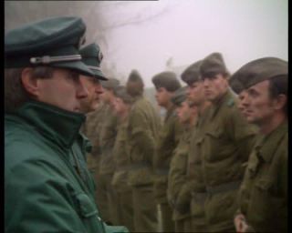 Link to Video | occurrence, November, autumn, historical event, crowd, German Democratic Republic, Eastern Bloc, color, standard-definition television, people, Revolutions of 1989, Peaceful Revolution, Berlin Wall, West Berlin, East Berlin, German reunification, Die Wende and Peaceful Revolution, fall of the Berlin Wall, West Germany, Cold War, eastern Germany