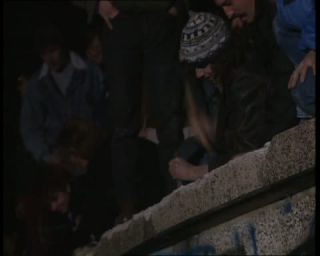 Link to Video | November, autumn, historical event, German Democratic Republic, Eastern Bloc, color, standard-definition television, Revolutions of 1989, Peaceful Revolution, Berlin Wall, West Berlin, East Berlin, Die Wende and Peaceful Revolution, fall of the Berlin Wall, West Germany, Cold War, eastern Germany