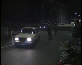 Link to Video | November, autumn, historical event, German Democratic Republic, Eastern Bloc, color, standard-definition television, Revolutions of 1989, Peaceful Revolution, Berlin Wall, West Berlin, East Berlin, Die Wende and Peaceful Revolution, fall of the Berlin Wall, West Germany, Cold War, eastern Germany