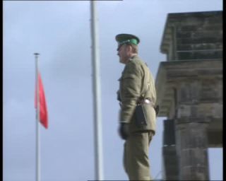 Link to Video | November, autumn, historical event, German Democratic Republic, Eastern Bloc, color, standard-definition television, Revolutions of 1989, Peaceful Revolution, Berlin Wall, West Berlin, East Berlin, Die Wende and Peaceful Revolution, fall of the Berlin Wall, West Germany, Cold War, eastern Germany