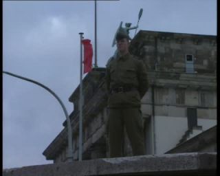 Link to Video | November, autumn, historical event, German Democratic Republic, Eastern Bloc, color, standard-definition television, Revolutions of 1989, Peaceful Revolution, Berlin Wall, West Berlin, East Berlin, Die Wende and Peaceful Revolution, fall of the Berlin Wall, West Germany, Cold War, eastern Germany
