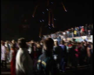 Link to Video | November, autumn, historical event, German Democratic Republic, Eastern Bloc, color, standard-definition television, Revolutions of 1989, Peaceful Revolution, Berlin Wall, West Berlin, East Berlin, Die Wende and Peaceful Revolution, fall of the Berlin Wall, West Germany, Cold War, eastern Germany