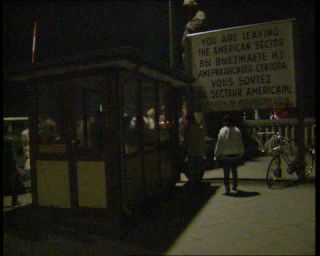 Link to Video | November, autumn, historical event, German Democratic Republic, Eastern Bloc, color, standard-definition television, Revolutions of 1989, Peaceful Revolution, Berlin Wall, West Berlin, East Berlin, Die Wende and Peaceful Revolution, fall of the Berlin Wall, West Germany, Cold War, eastern Germany