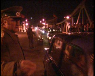 Link to Video | November, autumn, historical event, German Democratic Republic, Eastern Bloc, color, standard-definition television, Revolutions of 1989, Peaceful Revolution, Berlin Wall, West Berlin, East Berlin, Die Wende and Peaceful Revolution, fall of the Berlin Wall, West Germany, Cold War, eastern Germany