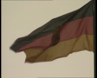 Link to Video | November, autumn, historical event, German Democratic Republic, Eastern Bloc, color, standard-definition television, Revolutions of 1989, Peaceful Revolution, Berlin Wall, West Berlin, East Berlin, Die Wende and Peaceful Revolution, fall of the Berlin Wall, West Germany, Cold War, eastern Germany