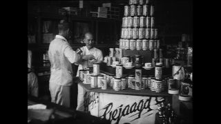 Link to Video | Paul Karl Lieberenz