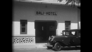 Link to Video | Paul Karl Lieberenz