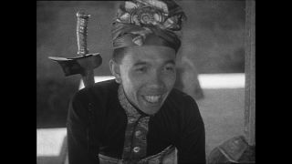 Link to Video | Paul Karl Lieberenz