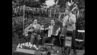 Link to Video | Paul Karl Lieberenz, square, Kleingärtner, fuddy-duddy