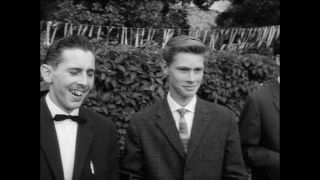 Link to Video | Paul Karl Lieberenz, square, Kleingärtner, fuddy-duddy