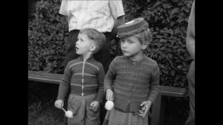 Link to Video | Paul Karl Lieberenz, square, Kleingärtner, fuddy-duddy