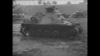 Link to Video | Paul Karl Lieberenz