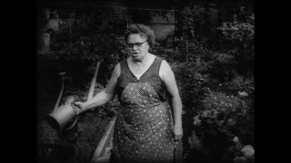 Link to Video | Paul Karl Lieberenz, square, Kleingärtner, fuddy-duddy