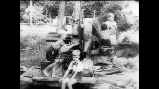 Link to Video | Paul Karl Lieberenz