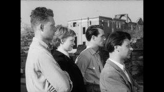 Link to Video | Paul Karl Lieberenz