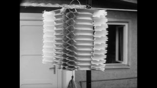 Link to Video | Paul Karl Lieberenz, square, Kleingärtner, fuddy-duddy