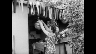 Link to Video | Paul Karl Lieberenz, square, Kleingärtner, fuddy-duddy