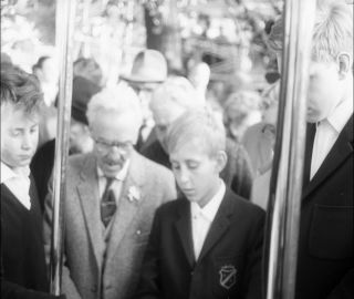 Link to Video | Paul Karl Lieberenz