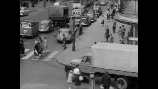 Link to Video | Paul Karl Lieberenz