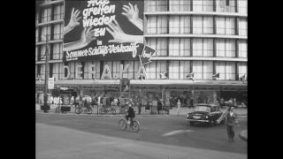 Link to Video | Paul Karl Lieberenz