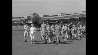 Link zum Video | Paul Lieberenz, Kinderkur, Verschickungskinder