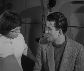 Link to Video | Paul Karl Lieberenz