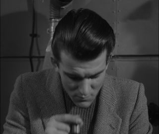 Link to Video | Paul Karl Lieberenz