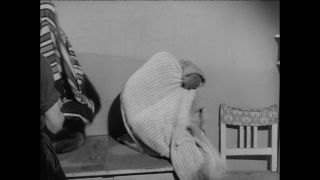 Link to Video | Paul Karl Lieberenz, 50s, Berlin Zoological Garden, YouTube, Germany, zoo, West Berlin, Berlin, animal, black and white, YouTube