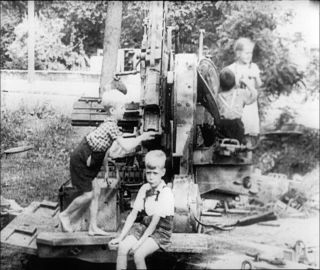 Link to Video | Paul Karl Lieberenz