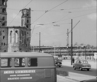 Link to Video | Paul Karl Lieberenz