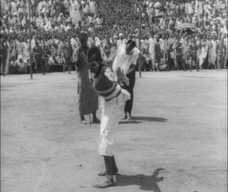 Link zum Video | Tanz, Paul Lieberenz, Tanzen, Musik