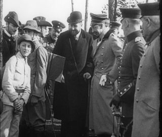 Link to Video | Paul Karl Lieberenz