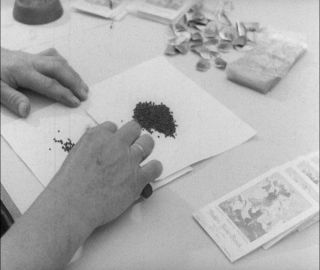 Link to Video | Paul Karl Lieberenz, Germany, craft, 1950s, agribusiness, agricultural production