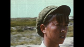 Link zum Video | Paul Lieberenz, Farbe, China