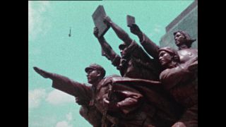 Link zum Video | Paul Lieberenz, Farbe, China