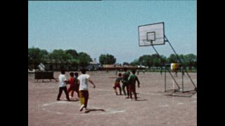 Link to Video | Paul Karl Lieberenz, color, China